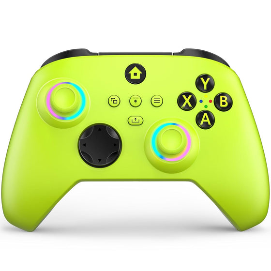 Manette Sans Fil Pour Xbox Series X|S — Electric Volt