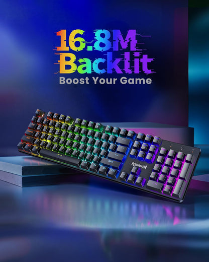 Clavier Mécanique  K671KS Sans Fil — Tri-Mode, Hot-Swap, Touches PBT