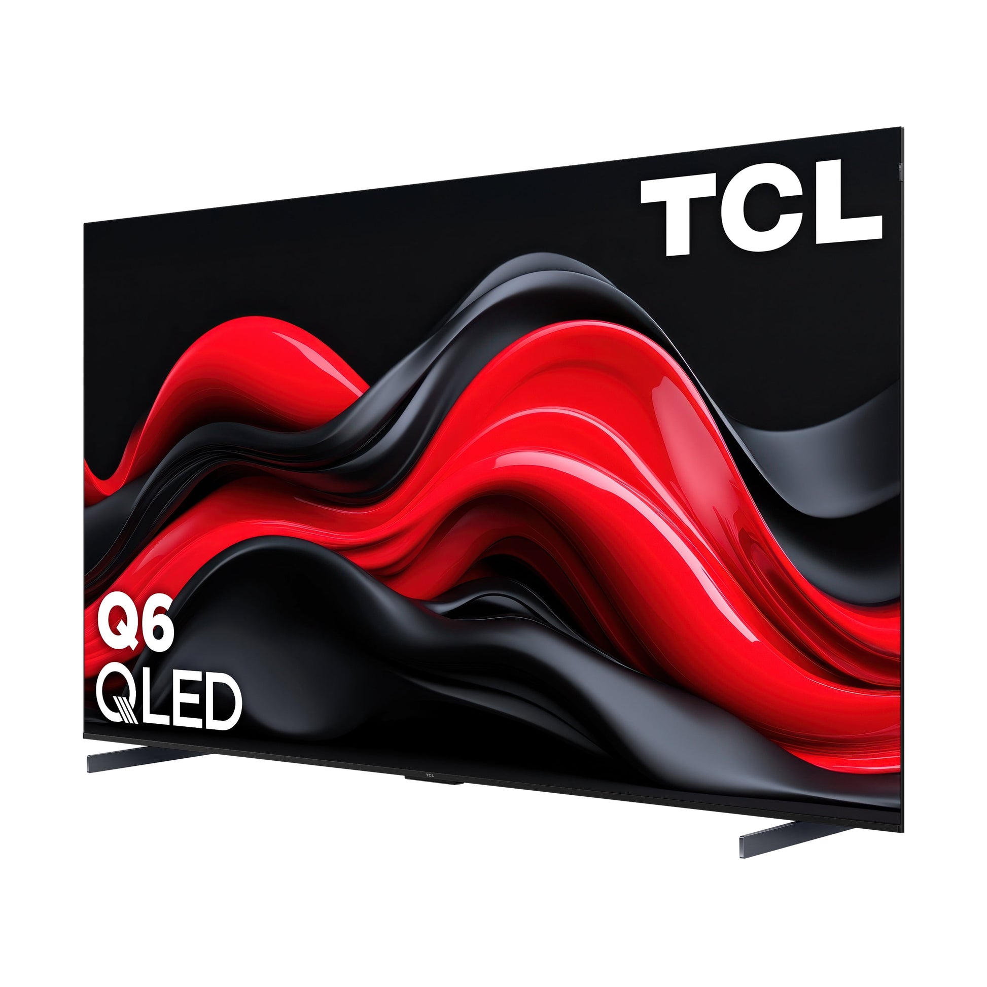 98" Class Q6 QLED 4K UHD HDR Smart Google TV (NEW 2024) - 98Q651G