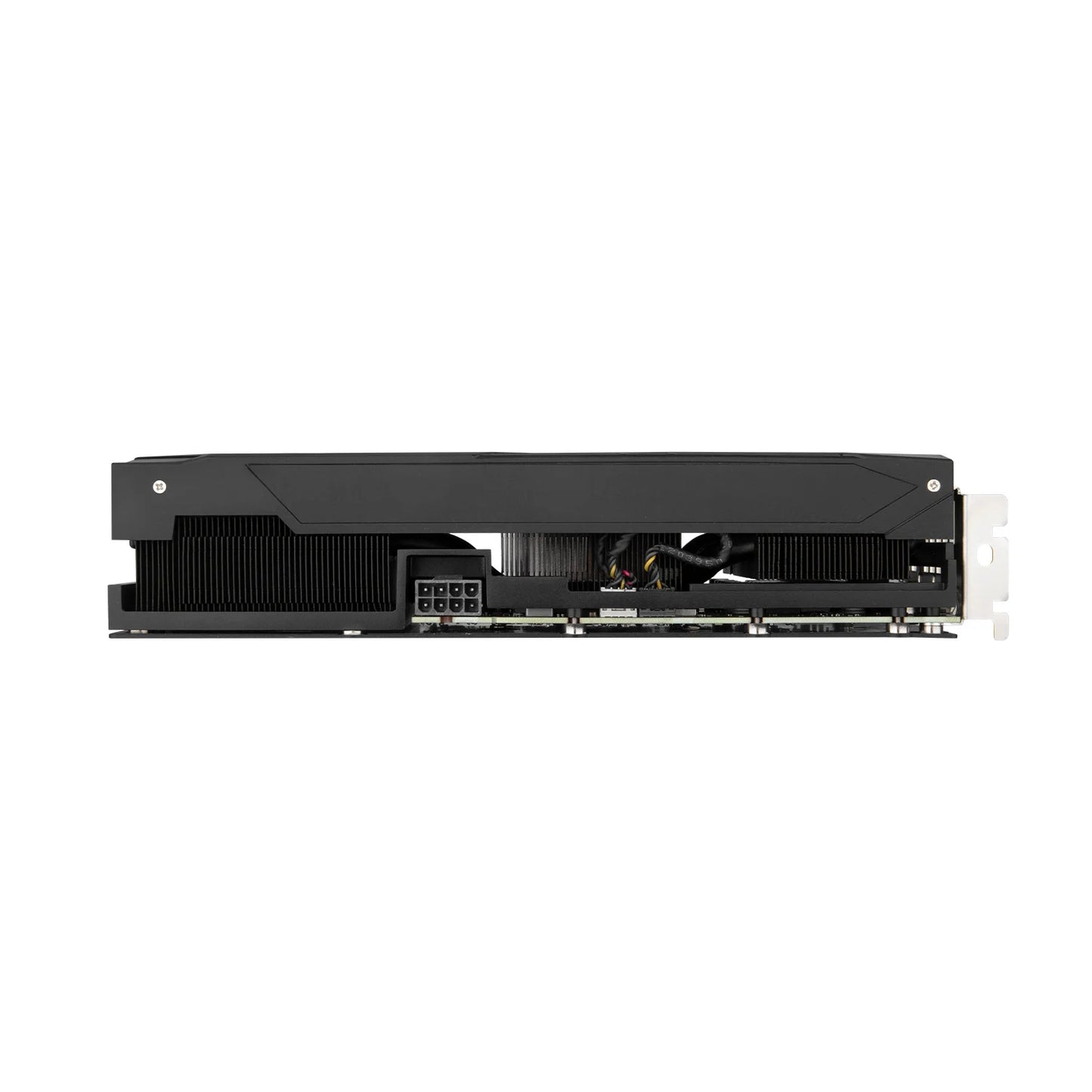 Carte Graphique RTX 3060 Ti — 8 Go GDDR6, 256 Bits, Pcie 4.0