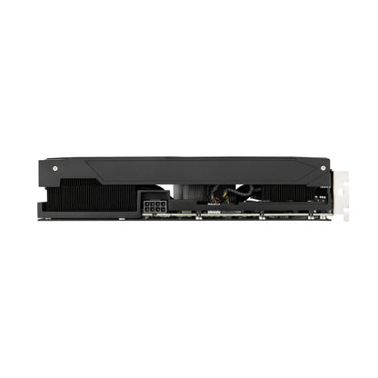 Carte Graphique RTX 3060 Ti — 8 Go GDDR6, 256 Bits, Pcie 4.0