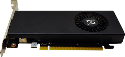 Carte Graphique RTX 3050 Low Profile — 6 Go GDDR6, Format Compact
