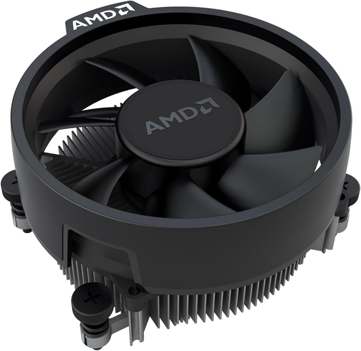 Processeur AMD Ryzen 5 5600GT — 6 Cœurs, 12 Fils