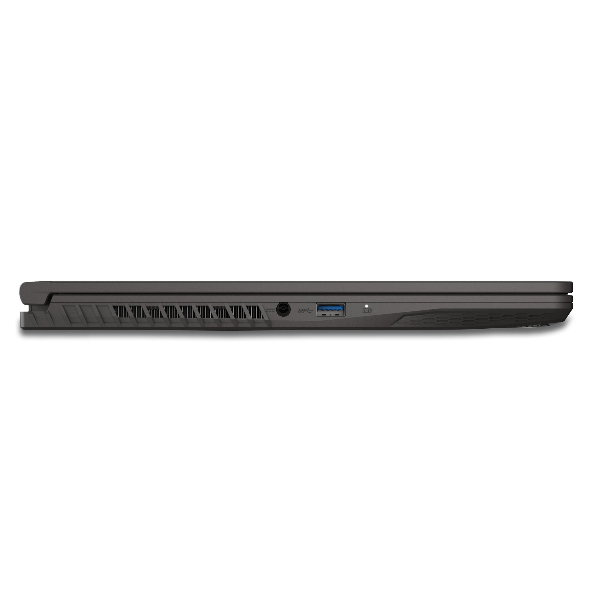 Thin 15 15.6" Gaming Laptop, 144Hz, Intel Core I5-13420H, NVIDIA Geforce RTX 3050 4GB, 16GB DDR4 Memory, 512GB Nvme SSD, Windows 11 - B13UC-1000US
