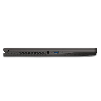 Thin 15 15.6" Gaming Laptop, 144Hz, Intel Core I5-13420H, NVIDIA Geforce RTX 3050 4GB, 16GB DDR4 Memory, 512GB Nvme SSD, Windows 11 - B13UC-1000US
