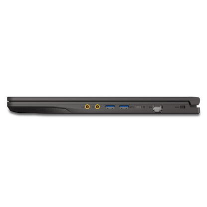 Thin 15 15.6" Gaming Laptop, 144Hz, Intel Core I5-13420H, NVIDIA Geforce RTX 3050 4GB, 16GB DDR4 Memory, 512GB Nvme SSD, Windows 11 - B13UC-1000US
