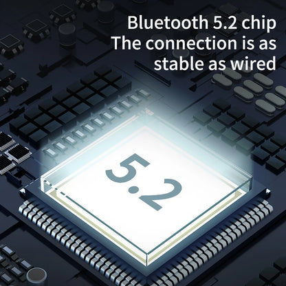Module Bluetooth  AZ09 — Transforme Tes Écouteurs Filaires En Sans-Fil