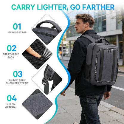 Sac À Dos  PS5 — Console, Portable 17,3 Po Et Accessoires