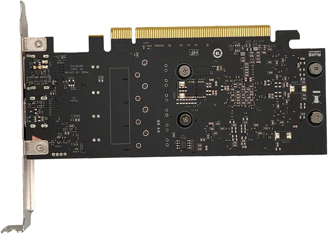 Carte Graphique  RTX 3050 — 6 Go GDDR6, Pcie 4.0