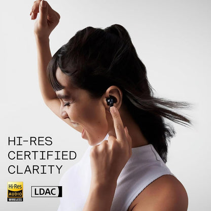 Écouteurs Bluetooth CMF Buds Pro 2 Gris — Réduction De Bruit, Par Nothing