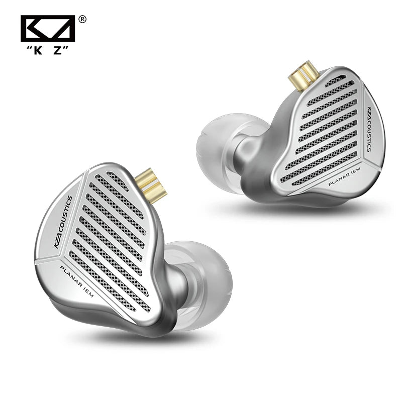 Écouteurs  PR1 — Driver Planaire, Audiophile Gaming Et Musique