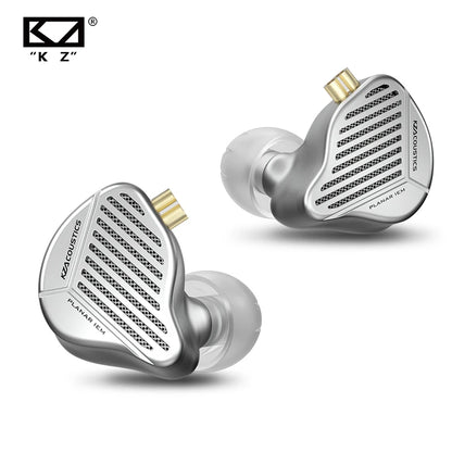 Écouteurs  PR1 — Driver Planaire, Audiophile Gaming Et Musique