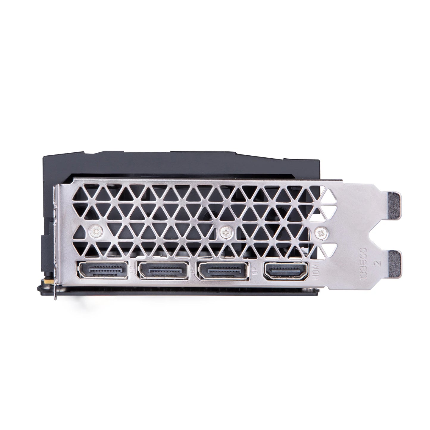 Carte Graphique RTX 3060 Ti — 8 Go GDDR6, 256 Bits, Pcie 4.0