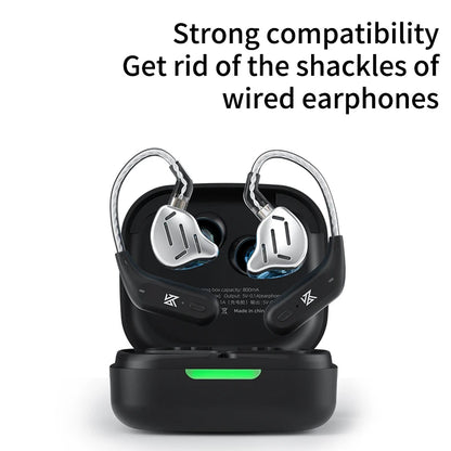 Module Bluetooth  AZ09 — Transforme Tes Écouteurs Filaires En Sans-Fil