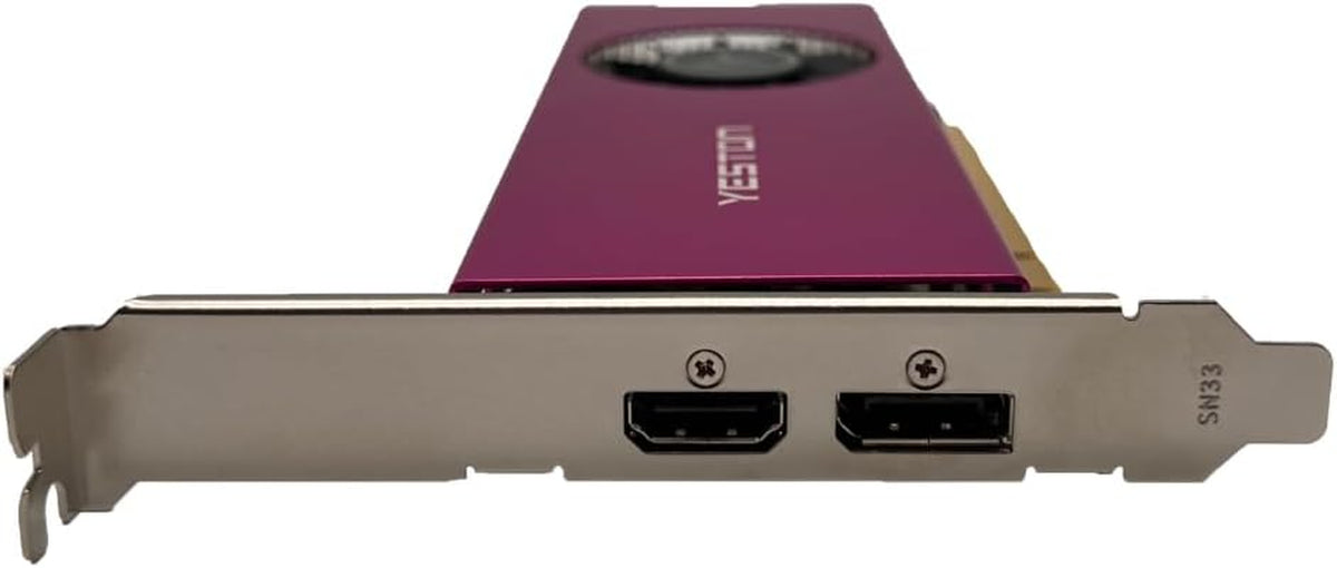 Carte Graphique  RTX 3050 — 6 Go GDDR6, Pcie 4.0