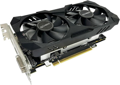 Radeon RX 560 XT 8GB GDDR5 Graphics Card,1792Sp,128 Bits,Dvi,Hdmi,Dp | Gaming Video Card for PC ,Computer GPU,PCI Express X16 3.0,Directx 12,Opengl 4.6,Compatible with Windows 11/10