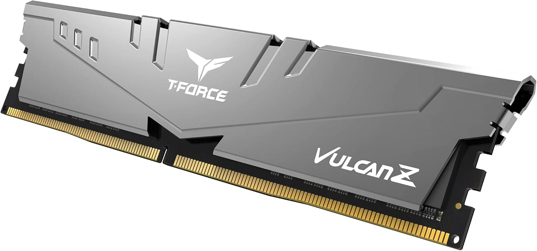Mémoire T-Force Vulcan Z — 16 Go (2 × 8) DDR4 3200 Mhz