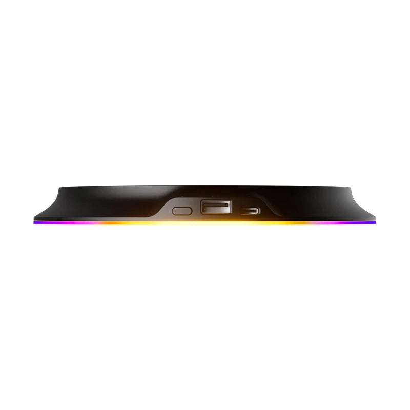 Socle Vertical RGB Xbox Series X — Base De Refroidissement