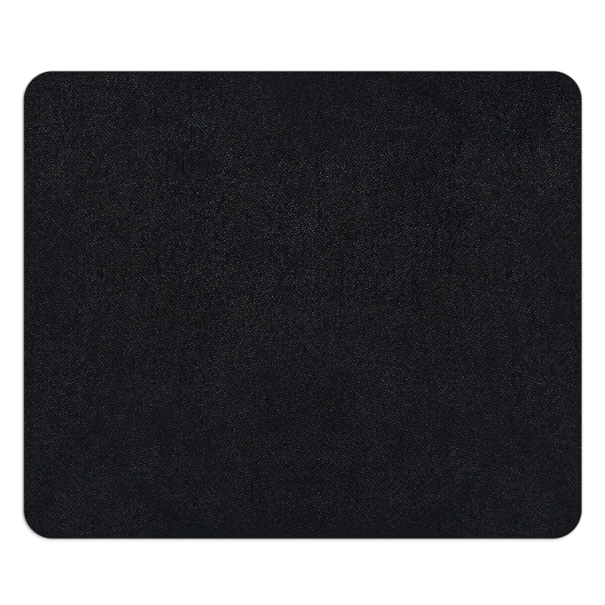 Tapis de souris épais personnalisable — Rond ou rectangle | GoldLeisure