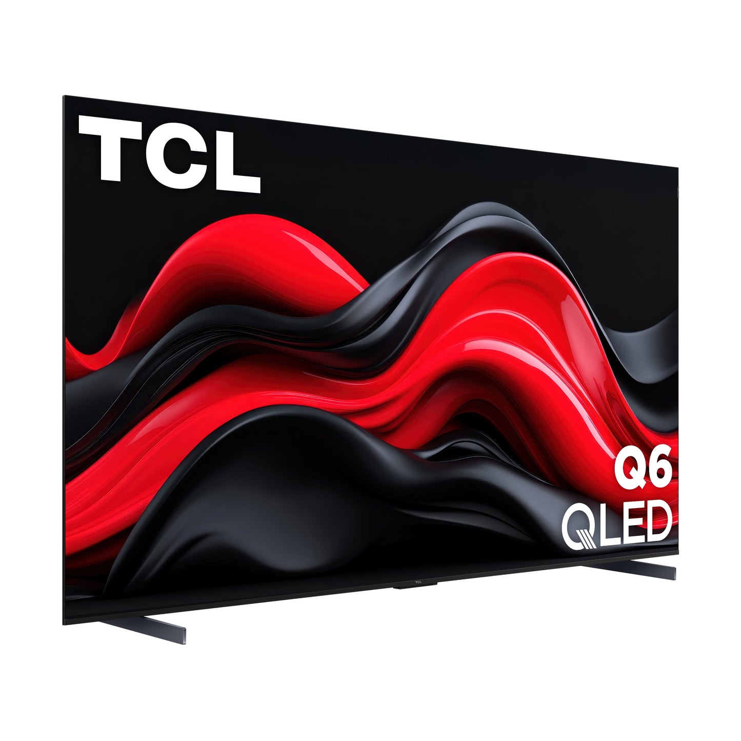 98" Class Q6 QLED 4K UHD HDR Smart Google TV (NEW 2024) - 98Q651G