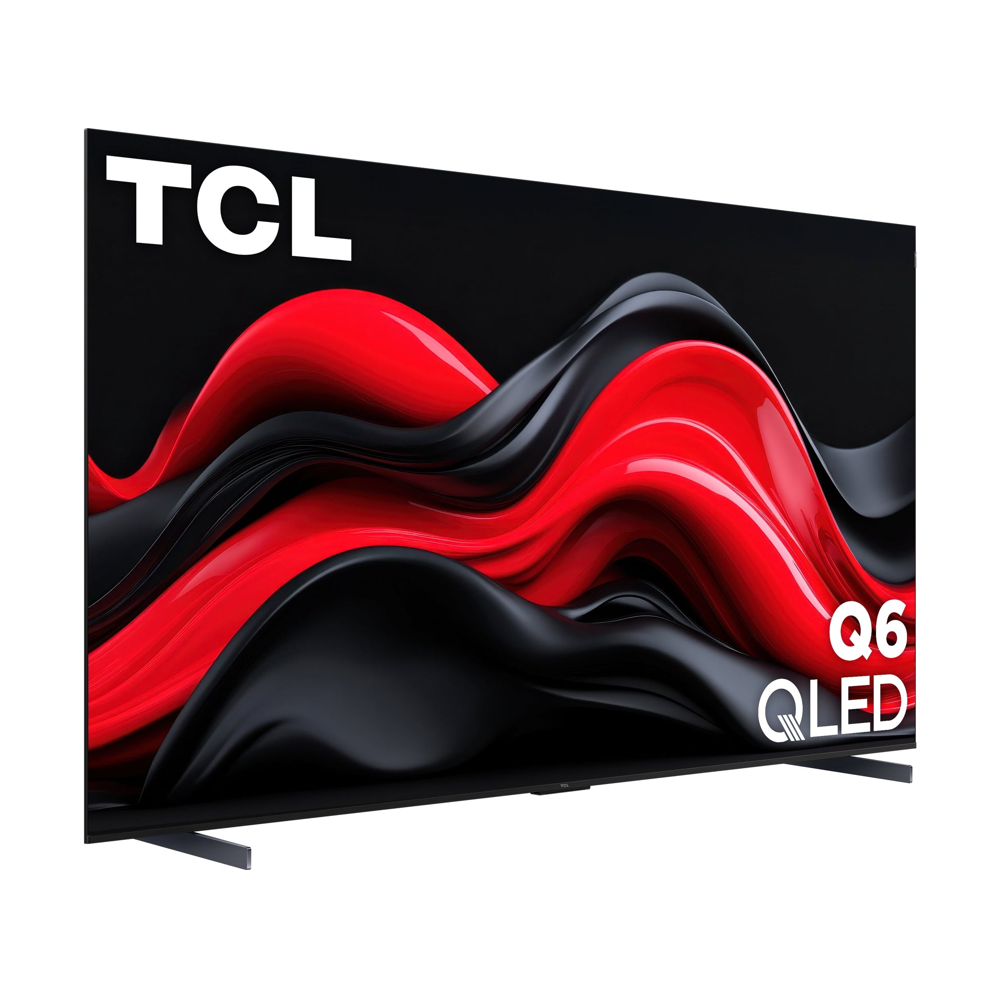 98" Class Q6 QLED 4K UHD HDR Smart Google TV (NEW 2024) - 98Q651G