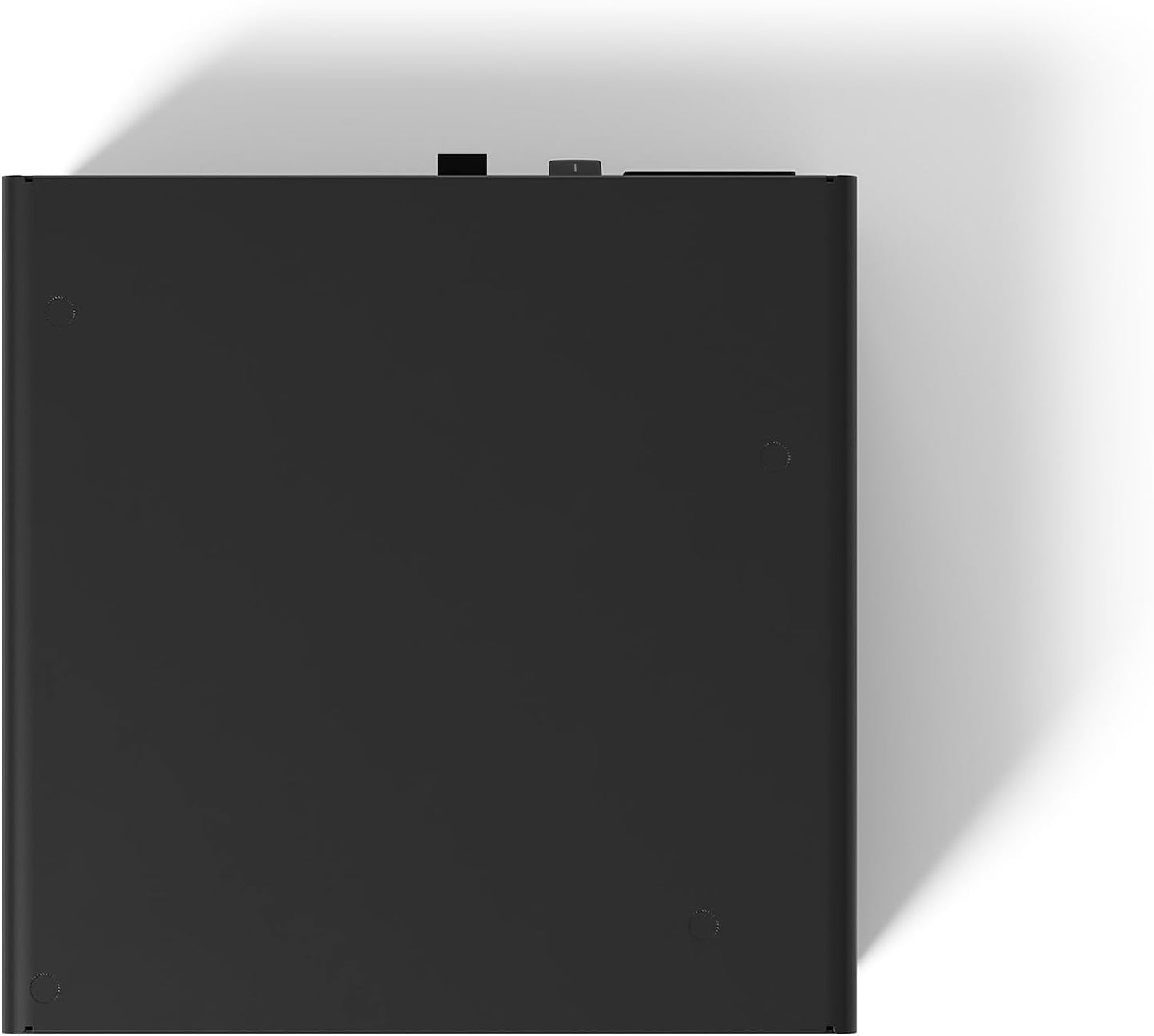 Alimentation Fractal Design Ion 3 Gold 850 W — Modulaire, ATX 3.1
