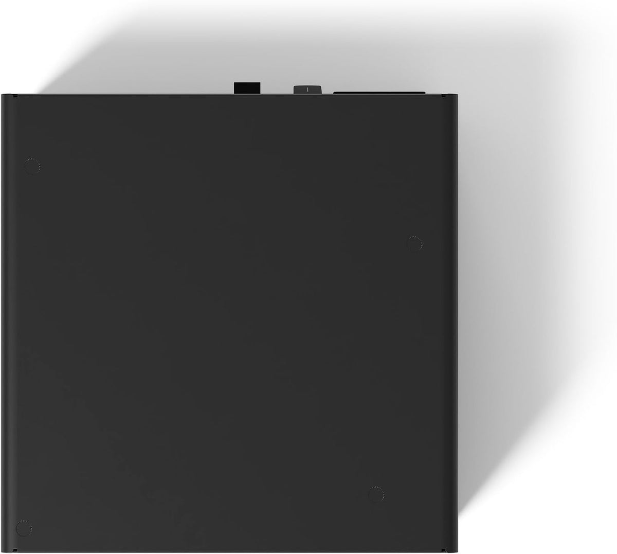 Alimentation Fractal Design Ion 3 Gold 850 W — Modulaire, ATX 3.1