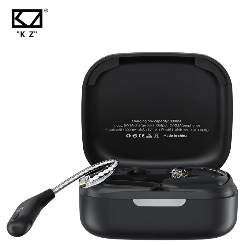 Module Bluetooth  AZ09 — Transforme Tes Écouteurs Filaires En Sans-Fil