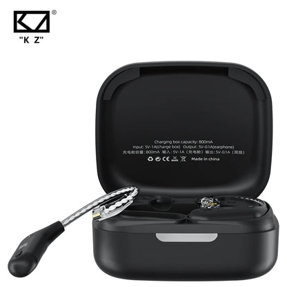 Module Bluetooth  AZ09 — Transforme Tes Écouteurs Filaires En Sans-Fil