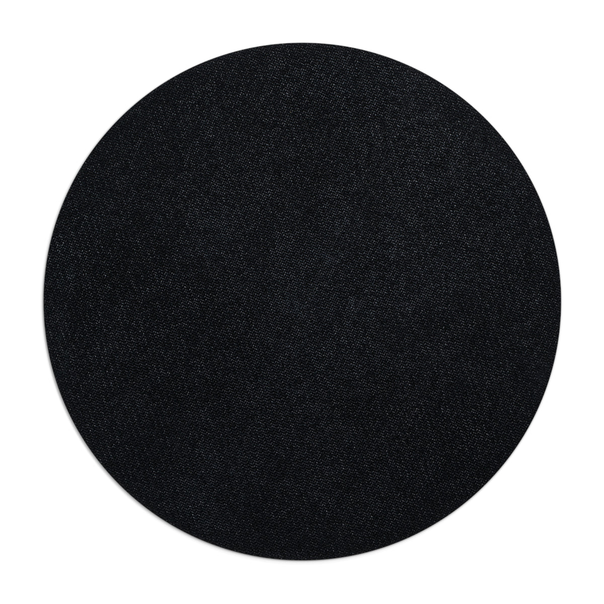 Tapis de souris épais personnalisable — Rond ou rectangle | GoldLeisure