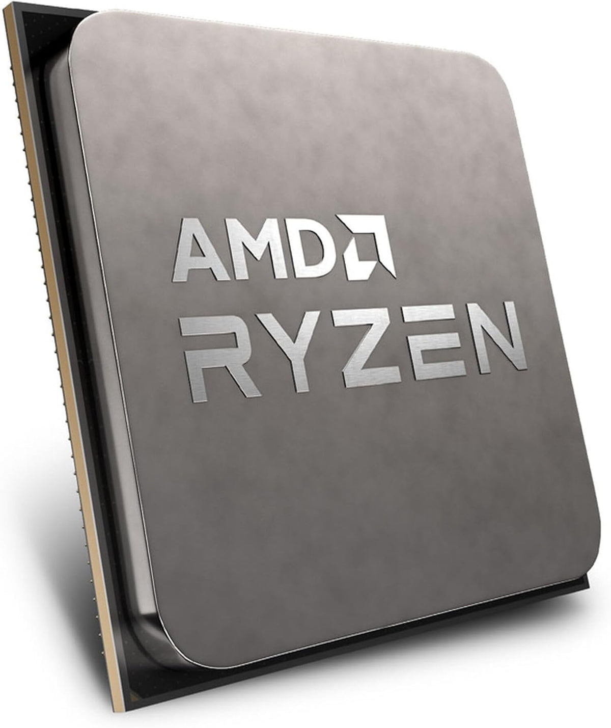 Processeur AMD Ryzen 5 5600GT — 6 Cœurs, 12 Fils