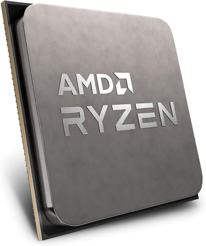 Processeur AMD Ryzen 5 5600GT — 6 Cœurs, 12 Fils