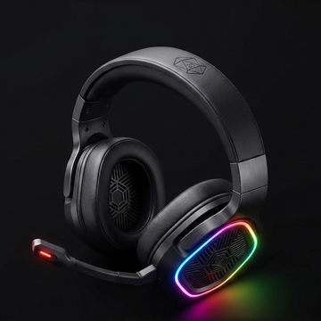 Casques Gaming