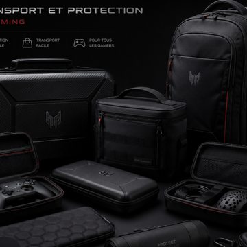 Transport & Protection