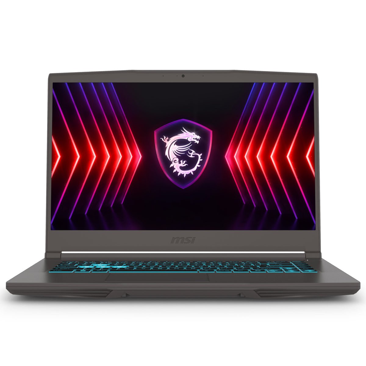 Portable gaming MSI Thin 15 15,6 po 144 Hz i5-13420H RTX 3050 16 Go 512 Go