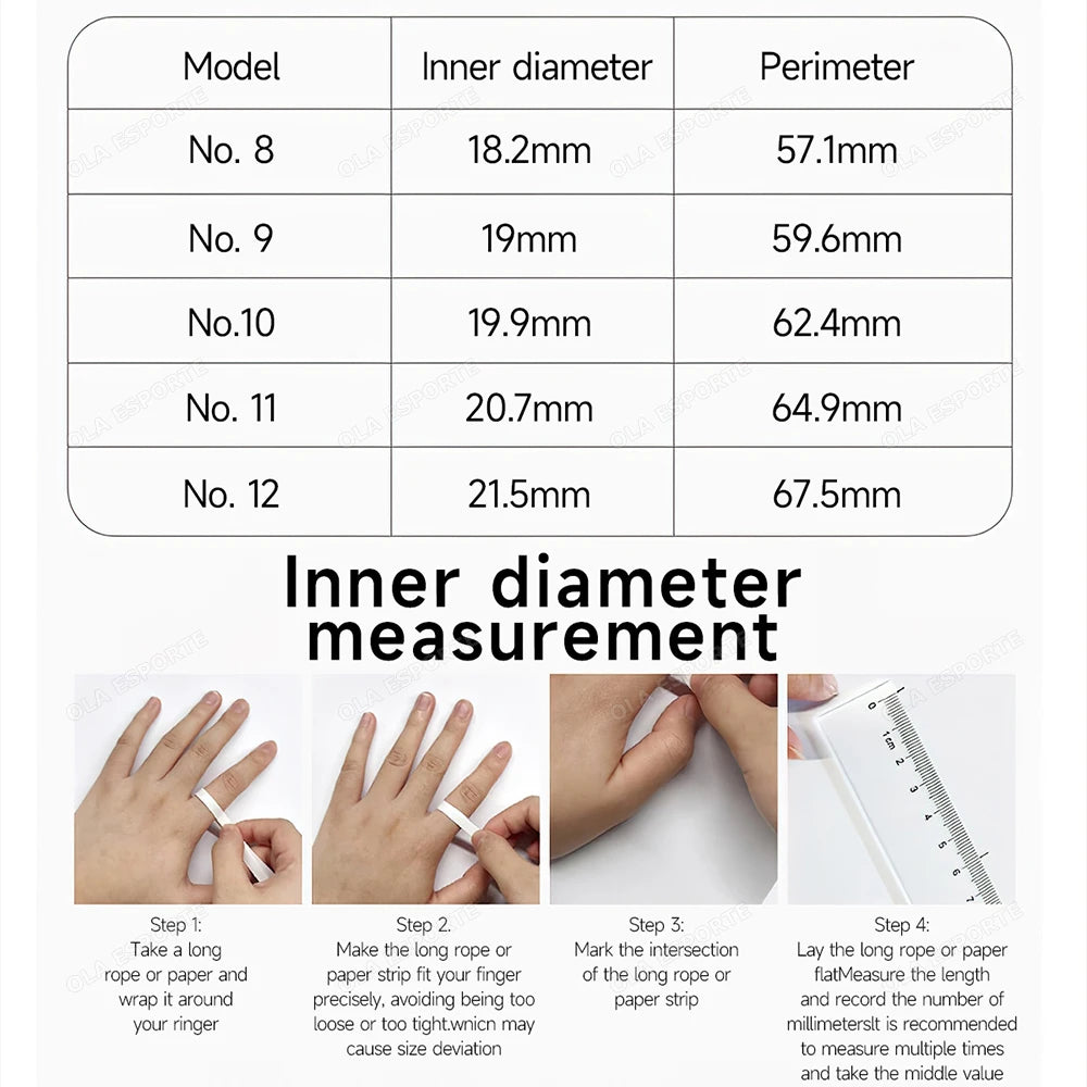 Revolutionary 2025 Smart Ring with LED Touch Display - Ultimate Health Monitoring and Waterproof Design for Men and Women