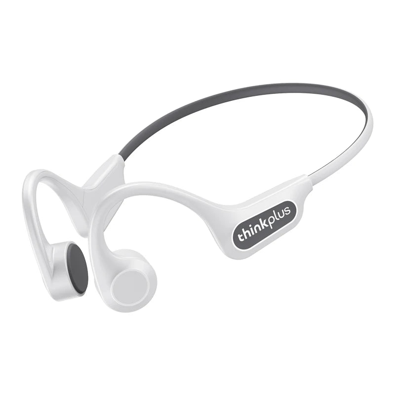 Experience Unmatched Sound Quality with the X3 Pro Bone Conduction Bluetooth Headphones - Waterproof, Wireless, and Perfect for Sports!