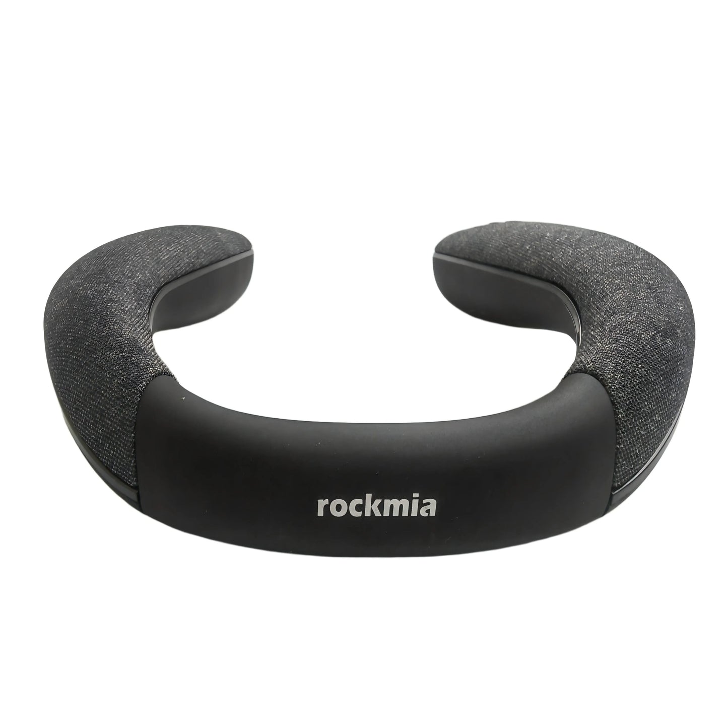 Wireless Neckband Speaker Wearable Surround Sound Bluetooth Neck Speakers with Microphone for TV Gaming Free Hands