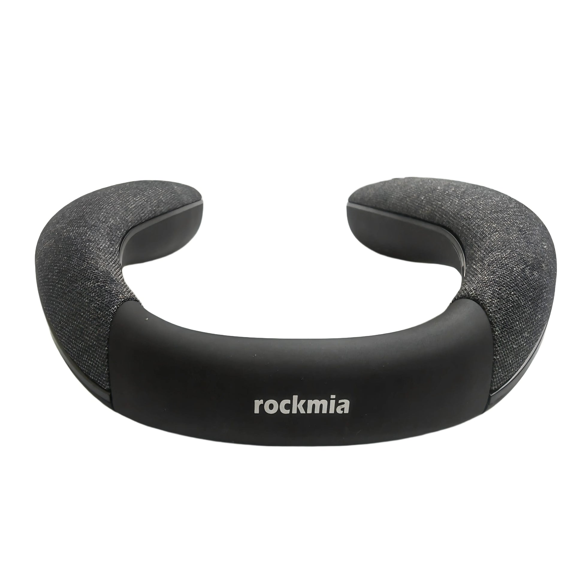 Wireless Neckband Speaker Wearable Surround Sound Bluetooth Neck Speakers with Microphone for TV Gaming Free Hands