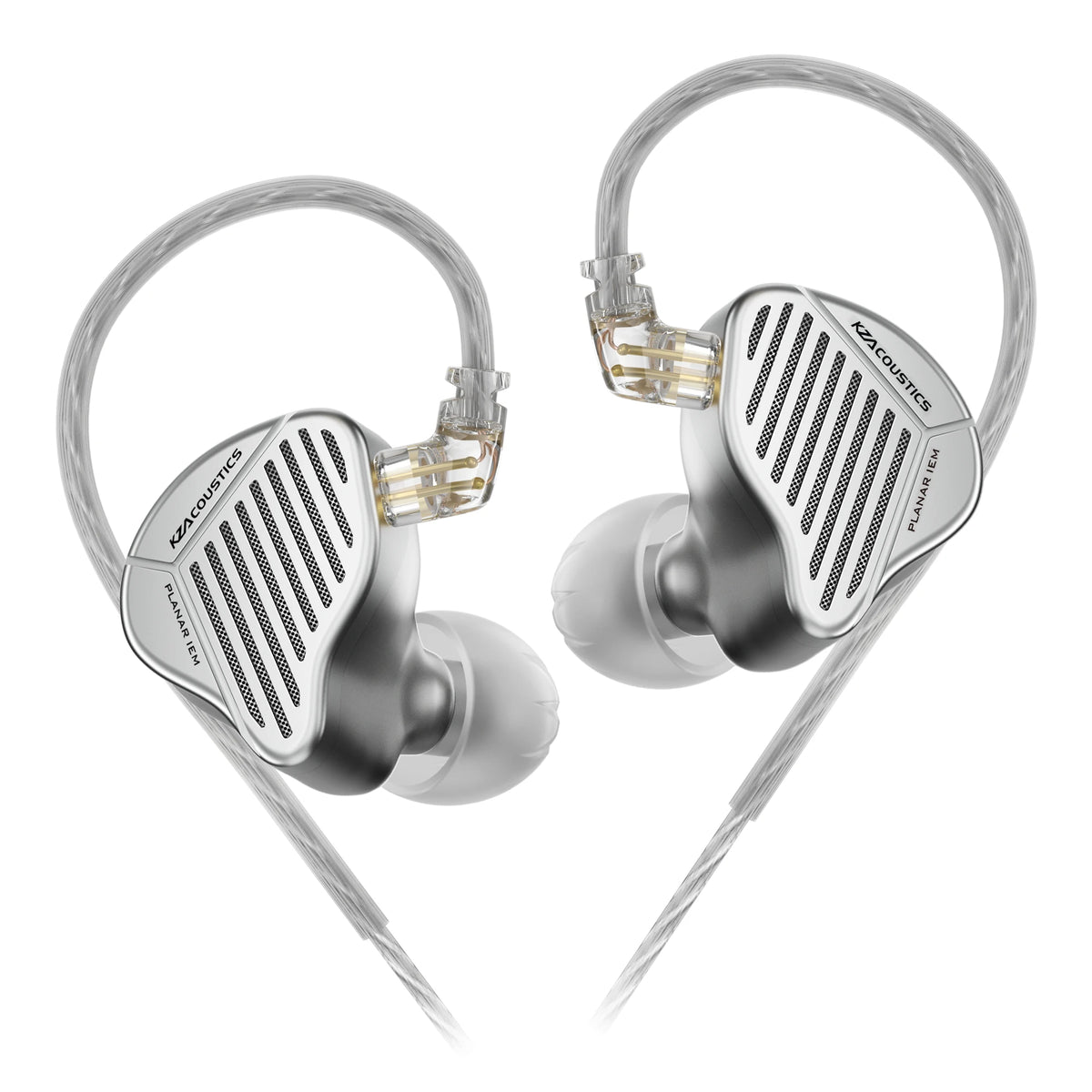Écouteurs  PR1 — Driver Planaire, Audiophile Gaming Et Musique