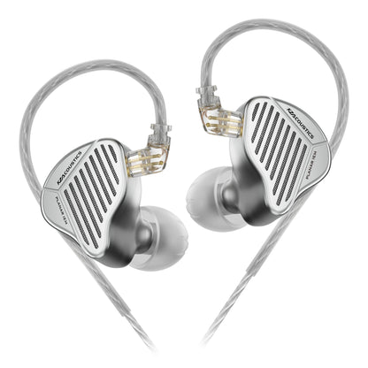 Écouteurs  PR1 — Driver Planaire, Audiophile Gaming Et Musique