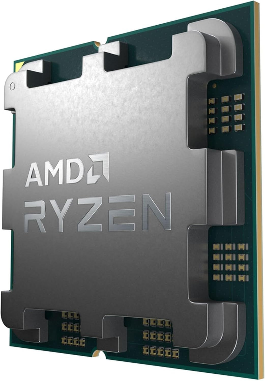 Processeur AMD Ryzen 7 8700G — 8 Cœurs, Graphiques Radeon Intégrés