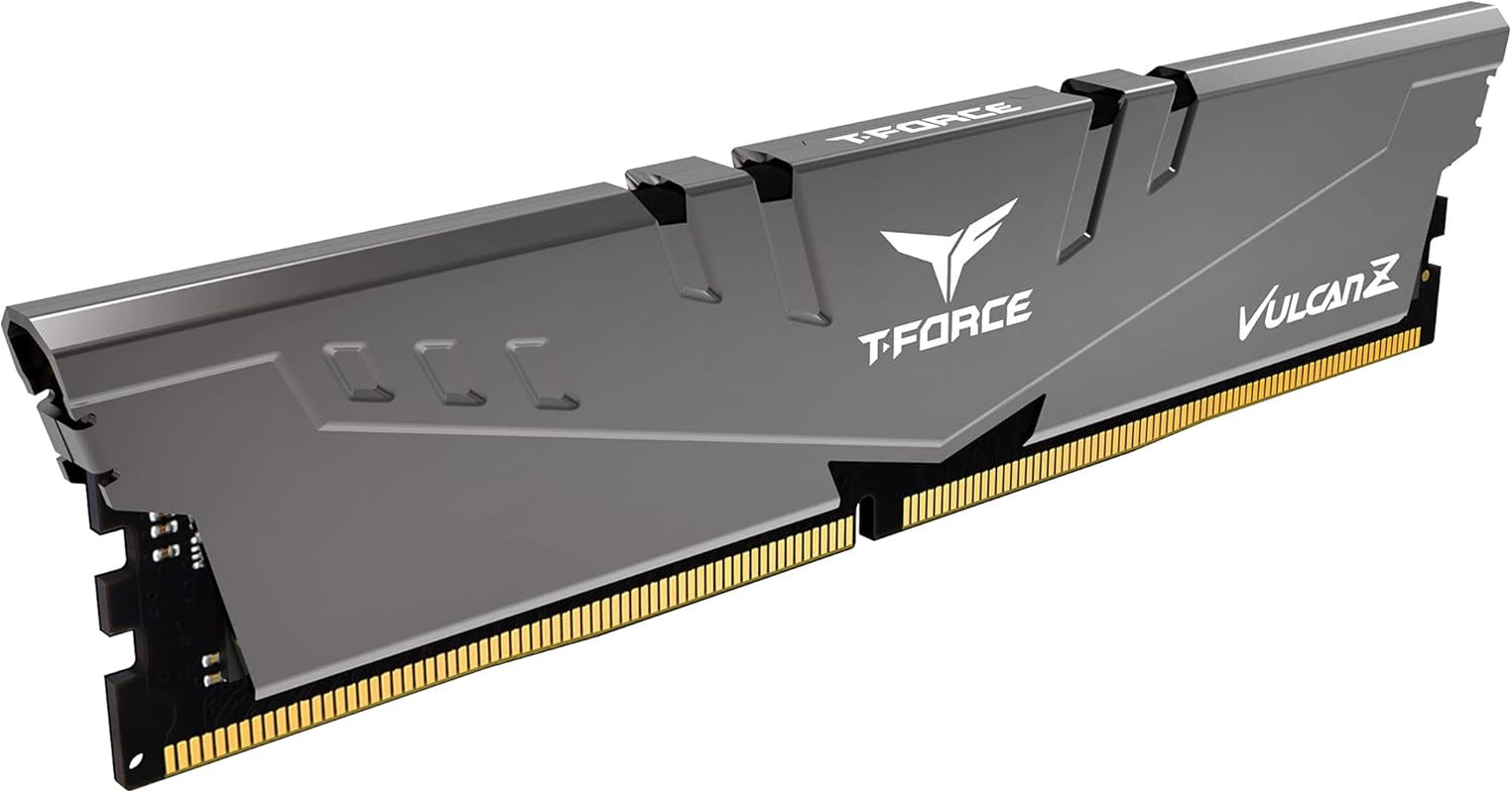 Mémoire T-Force Vulcan Z — 16 Go (2 × 8) DDR4 3200 Mhz