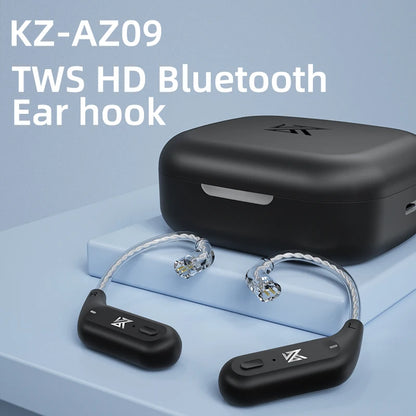 Module Bluetooth  AZ09 — Transforme Tes Écouteurs Filaires En Sans-Fil