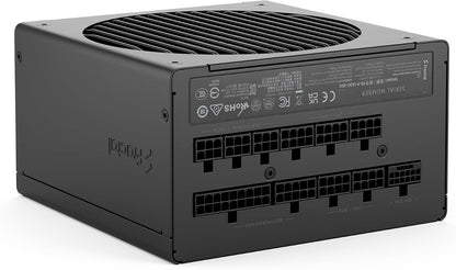 Alimentation Fractal Design Ion 3 Gold 850 W — Modulaire, ATX 3.1