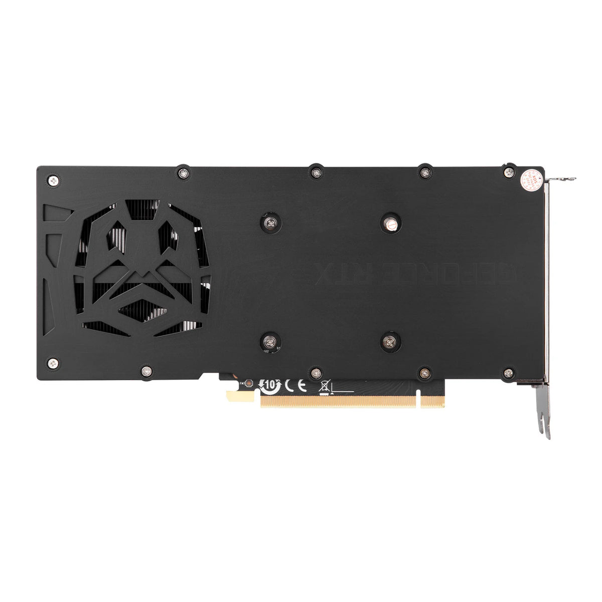 Carte Graphique RTX 3060 Ti — 8 Go GDDR6, 256 Bits, Pcie 4.0