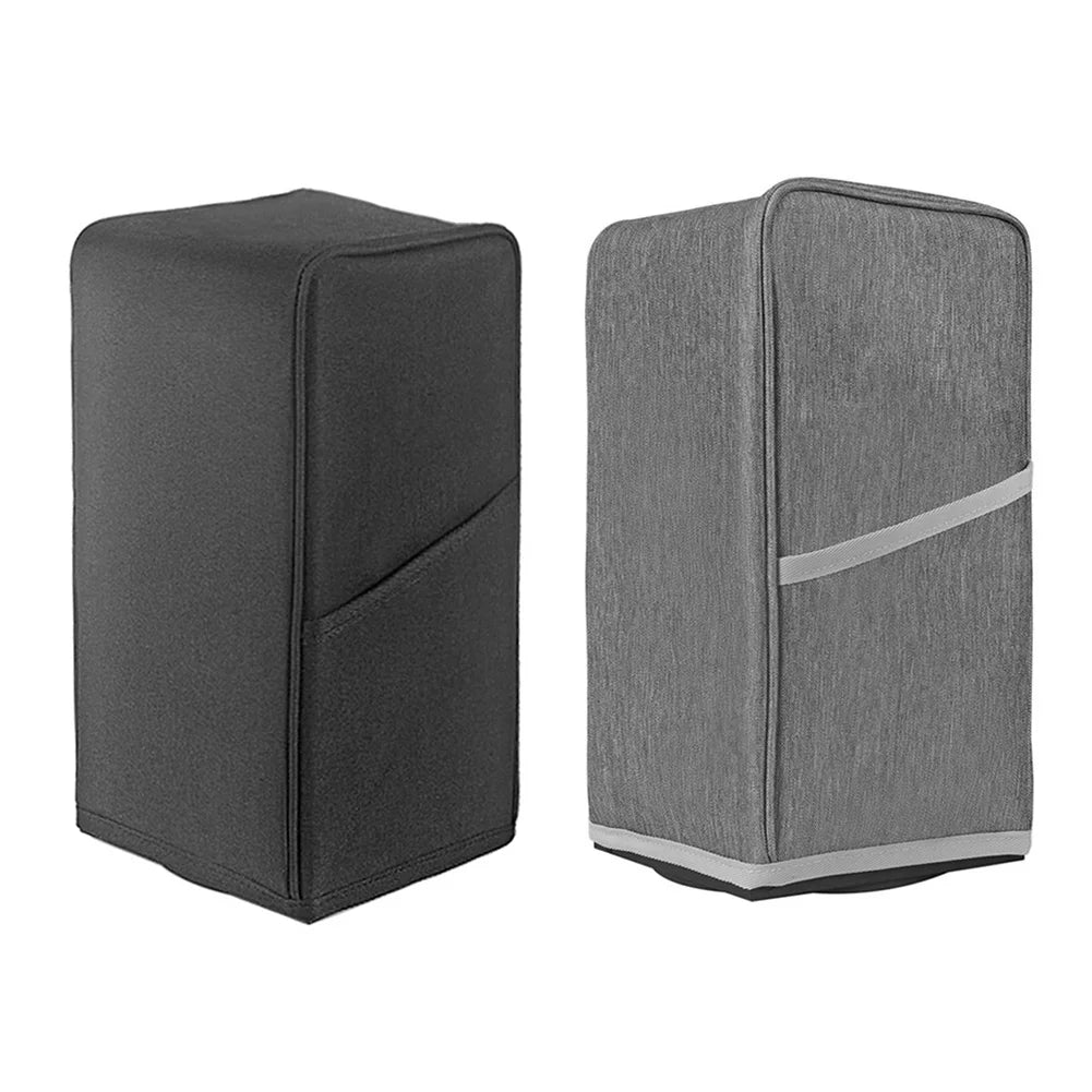 Housse Anti-Poussière Xbox Series X — Mesh Lavable Et Amovible