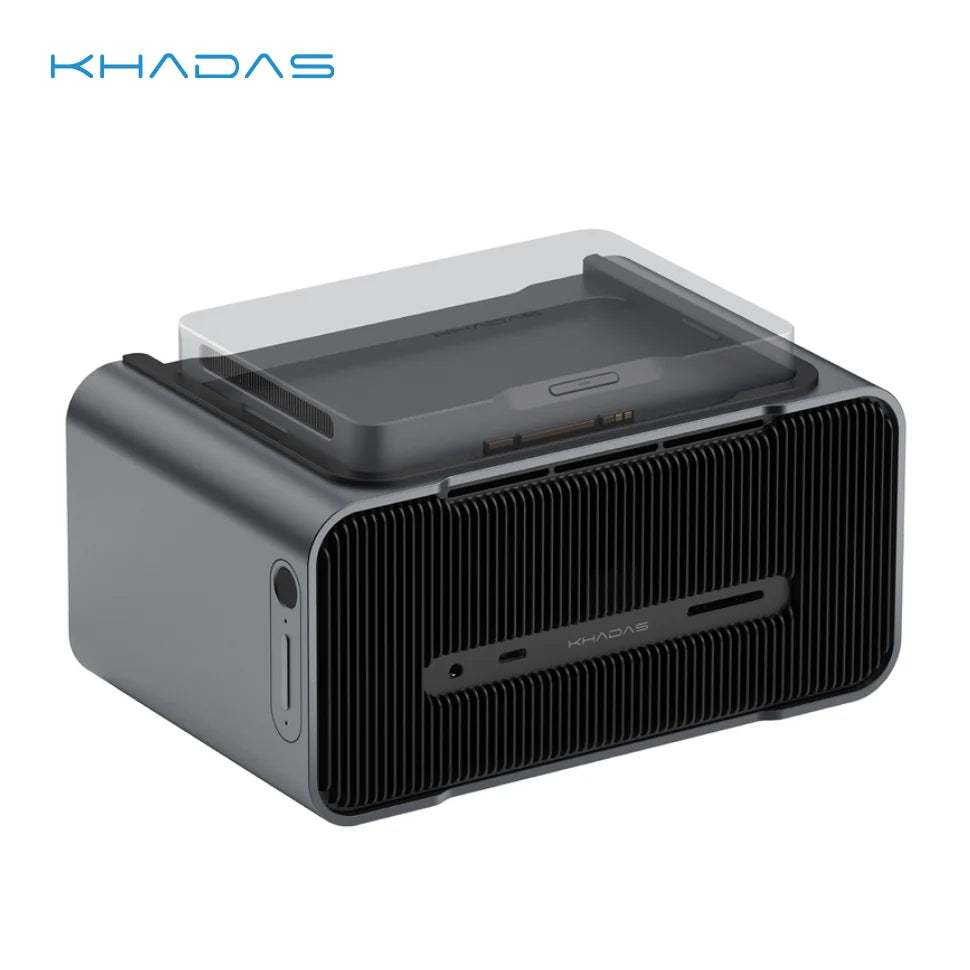 Station Graphique Externe, RTX 4060 Ti 16 Go, Thunderbolt 4