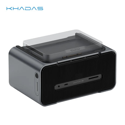 Station Graphique Externe, RTX 4060 Ti 16 Go, Thunderbolt 4