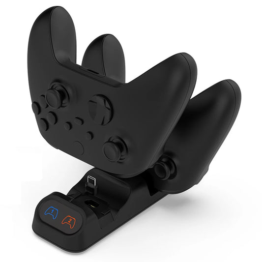Station de charge universelle PS5, Xbox Series et Switch Pro, USB-C
